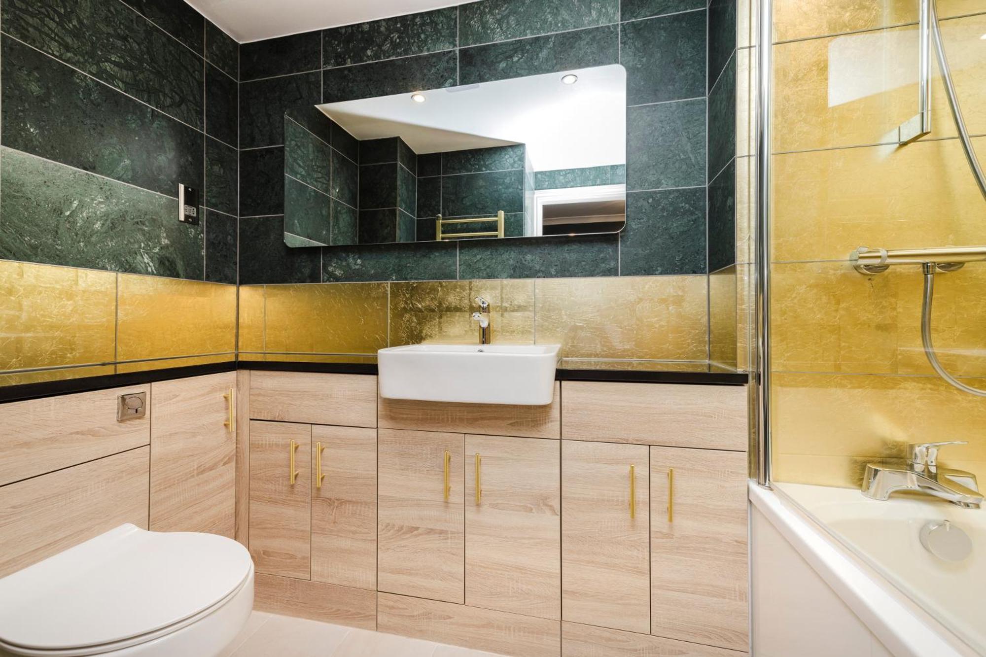 Joivy Stylish Apartment With Balcony In Old Town Единбург Екстериор снимка